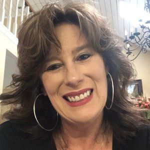 Meet your Posher, Terri